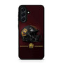 Wasington Commanders Helmet 1 Samsung Galaxy A56 Case