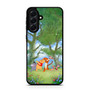 Winnie the Pooh Samsung Galaxy A56 Case
