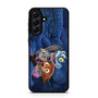 Zootopia 2 De Snake Samsung Galaxy A56 Case