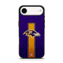 Baltimore Ravens Born to Dominate iPhone Air Case