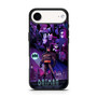 Batman the Animated Series iPhone Air Case