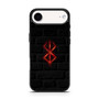 Berserk Series Logo iPhone Air Case