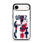 Boston Red Sox David Ortiz iPhone Air Case