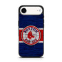 Boston Red Sox Wooden Style iPhone Air Case