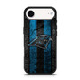 Carolina Panthers Asphalt Style iPhone Air Case