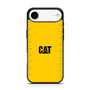 Caterpillar logo iPhone Air Case