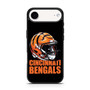 Ciccinnati Bengals Helmet iPhone Air Case