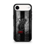 Cincinnati Bearcats Asphalt Style iPhone Air Case
