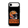 Cincinnati Bengals The Helmet iPhone Air Case