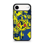 Club America Abstract iPhone Air Case