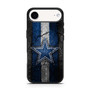 Dallas Cowboys Asphalt Style iPhone Air Case