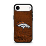 Denver Broncos American football iPhone Air Case