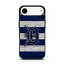 Detroit Tigers Wooden Style iPhone Air Case