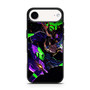 Evangelion Mecha iPhone Air Case