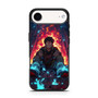 Fire Force Shinra Kusakabe iPhone Air Case