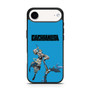 Gachiakuta Zanka iPhone Air Case