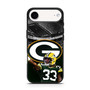 Green Bay Packer Aaron Jones iPhone Air Case