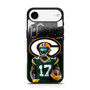 Green Bay Packer Davante Adams iPhone Air Case