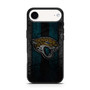 Jacksonville Jaguars Asphalt Style iPhone Air Case