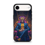 Jojo Series Dio Brando iPhone Air Case