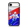 Josh Allen Buffalo Bills NFL iPhone Air Case