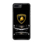 Lamborghini Car iPhone 7 | iPhone 7 Plus Case