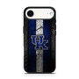 Kentucky Wildcats Asphalt Style iPhone Air Case