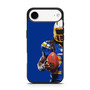 Los Angeles Chargers Melvin Gordon iPhone Air Case