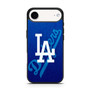Los Angeles Dodgers Cool iPhone Air Case