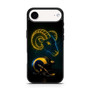 Los Angeles Rams of Lightning iPhone Air Case