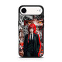 Makima Control Devil Art iPhone Air Case