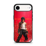Michael Jackson Dangerous iPhone Air Case