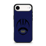 Michigan Wolverine American Football iPhone Air Case