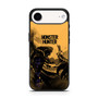 Monster Hunter World Art iPhone Air Case