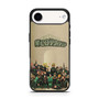 My Hero Academia Final Season iPhone Air Case