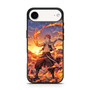 Natsu Dragneel Fairy Tail iPhone Air Case