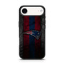 New England Patriots Asphalt Style iPhone Air Case