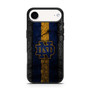 Notre Dame Fighting Irish Asphalt Style iPhone Air Case