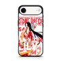 One Piece Series Boa Hancock Amazon Lily iPhone Air Case