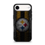 Pittsburgh Steelers Asphalt Style iPhone Air Case