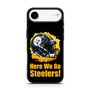 Pittsburgh Steelers Quotes iPhone Air Case