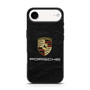 Porsche Car Enthusiasm iPhone Air Case