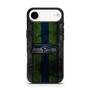Seattle Seahawks Asphalt Style iPhone Air Case