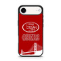 SF 49Ers iPhone Air Case
