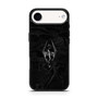 Skyrim V Metal Logo iPhone Air Case