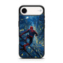 Spiderman in Art iPhone Air Case
