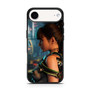 Stellar Blade Eve the Cyber Valkyrie iPhone Air Case