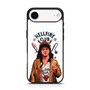 Stranger Things Dustin Henderson iPhone Air Case