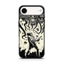 Stranger Things Eddie in Upsidedown iPhone Air Case