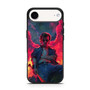 Stranger Things Steve Harrington Art iPhone Air Case